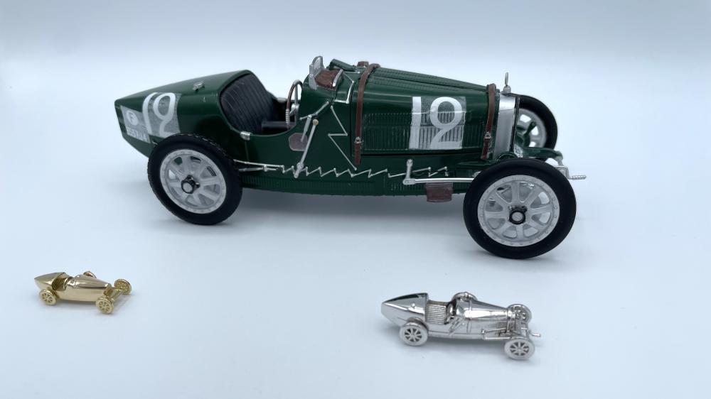 Reproductions miniatures 2 ors_1