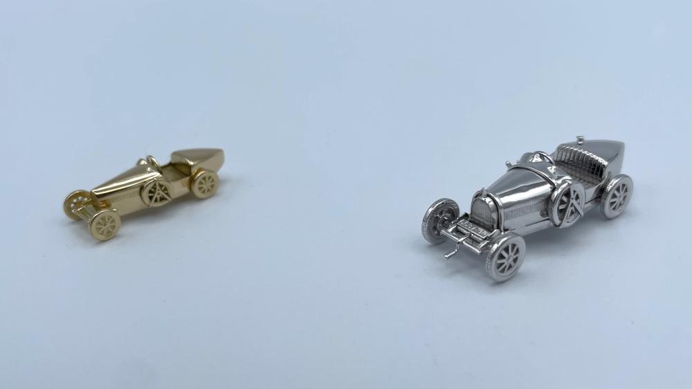 Reproductions miniatures 2 ors_2