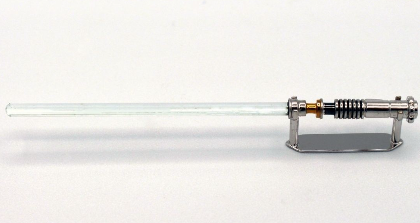 Sabre-laser 3 ors et aigue marine